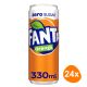 Fanta - Watermeloen No Sugar - 12x 250ml
