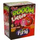 Fini - Booom liquid Bubble Gum Aardbei - 200 stuks