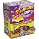 Fini - Burger Bubble Gum - 200 stuks