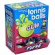 Fini - Tennis Balls Bubble Gum - 200 stuks