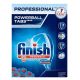 Finish - Professional Powerball Vaatwastabletten - 140 tabs