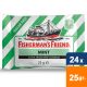 Fisherman's Friend - Mint suiker vrij - 24x25gr