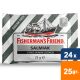 Fisherman's Friend - Salmiak Suikervrij - 24x25gr