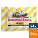 Fisherman's Friend - Citroen Suikervrij - 24x25gr