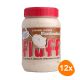 Fluff - Marshmallow Fluff Karamel - 12x 213g