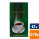 Granda - Auslese Gemalen Koffie - 12x 500g
