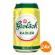 Grolsch - Radler Citroen 2% - 24x 330ml