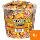 Haribo - Goudberen - 6x 100 Mini zakjes