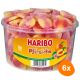 Haribo - Perziken - 6x 150 stuks