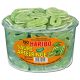 Haribo - Sour Apple Rings - 150 pieces