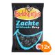 Harlekijntjes - Zachte Mildzoute Drop - 12x 300g