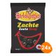 Harlekijntjes - Zachte Zoete Drop - 24x 100g