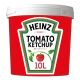 Heinz - Tomaten ketchup - 10ltr