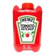 Heinz - Tomaten ketchup - 5,1ltr