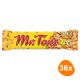 Mr. Tom - Peanut Bar - 36 Repen
