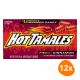 Hot Tamales - Fierce Cinnamon - 12 stuks