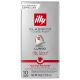 Illy - Classico Lungo Koffiecups - 10 capsules