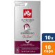 Illy - Intenso Espresso Koffiecups - 10x 10 capsules