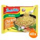 Indomie - Instant Noodles Chicken - 40 zakjes