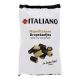 Italiano - Napolitaanse Dropstaafjes - 1kg