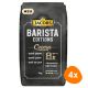 Jacobs - Barista Editions Crema Bonen - 4x 1kg