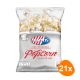Jimmy's - Popcorn Sweet & Salt - 21 Minizakjes