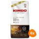 Kimbo - Extra Cream Bonen - 6x 1kg