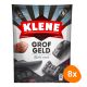 Klene - Grof Geld - 8x 210g