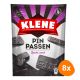 Klene - Pinpassen - 8x 210g
