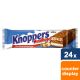 Knoppers - Nut Bar - 24 Repen