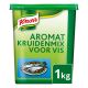 Knorr - 1-2-3 Aromat kruidenmix voor vis - 1 kg