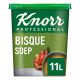Knorr Professional - Bisque soep (voor 11ltr) - 1,1kg