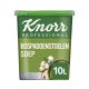 Knorr Professional - Bospaddenstoelensoep (voor 10 ltr) - 1kg