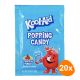 Kool-Aid - Popping Candy Tropical Punch - 20 stuks