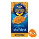 Kraft - Mac & Cheese Dinner - 35x 206g