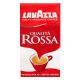 Lavazza - Qualita Rossa Gemalen koffie - 250g
