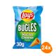 Lay's - Bugles Nacho Cheese - 24 Minizakjes