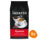Lazarro - Espresso Bonen - 8x 1 kg