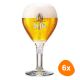 Leffe - Chalice bierglas 500ml - 6 stuks