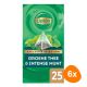 Lipton - Exclusive Selection Groene thee & Intense munt - 6x 25 zakjes