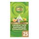 Lipton - Exclusive Selection Groene thee Mandarijn Sinaasappel - 25 zakjes