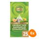 Lipton - Exclusive Selection Groene thee Mandarijn Sinaasappel - 6x 25 zakjes