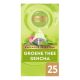 Lipton - Exclusive Selection Groene thee Sencha - 25 zakjes