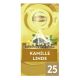 Lipton - Exclusive Selection Kamille Linde - 25 zakjes