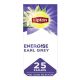 Lipton - Feel Good Selection Earl Grey Thee - 25 zakjes