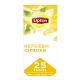Lipton - Feel Good Selection Zwarte Thee Citroen - 25 zakjes
