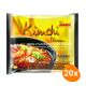 Mama - Instant Noedels Kimchi - 20 zakjes