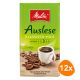Melitta - Auslese Classic-Mild Gemalen koffie - 12x 500g