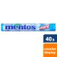 Mentos - Mint - 40 Rollen