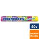 Mentos - Rainbow - 40 Rollen